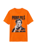 Willem Alexander Prins Pils | Koningsdag T-shirt