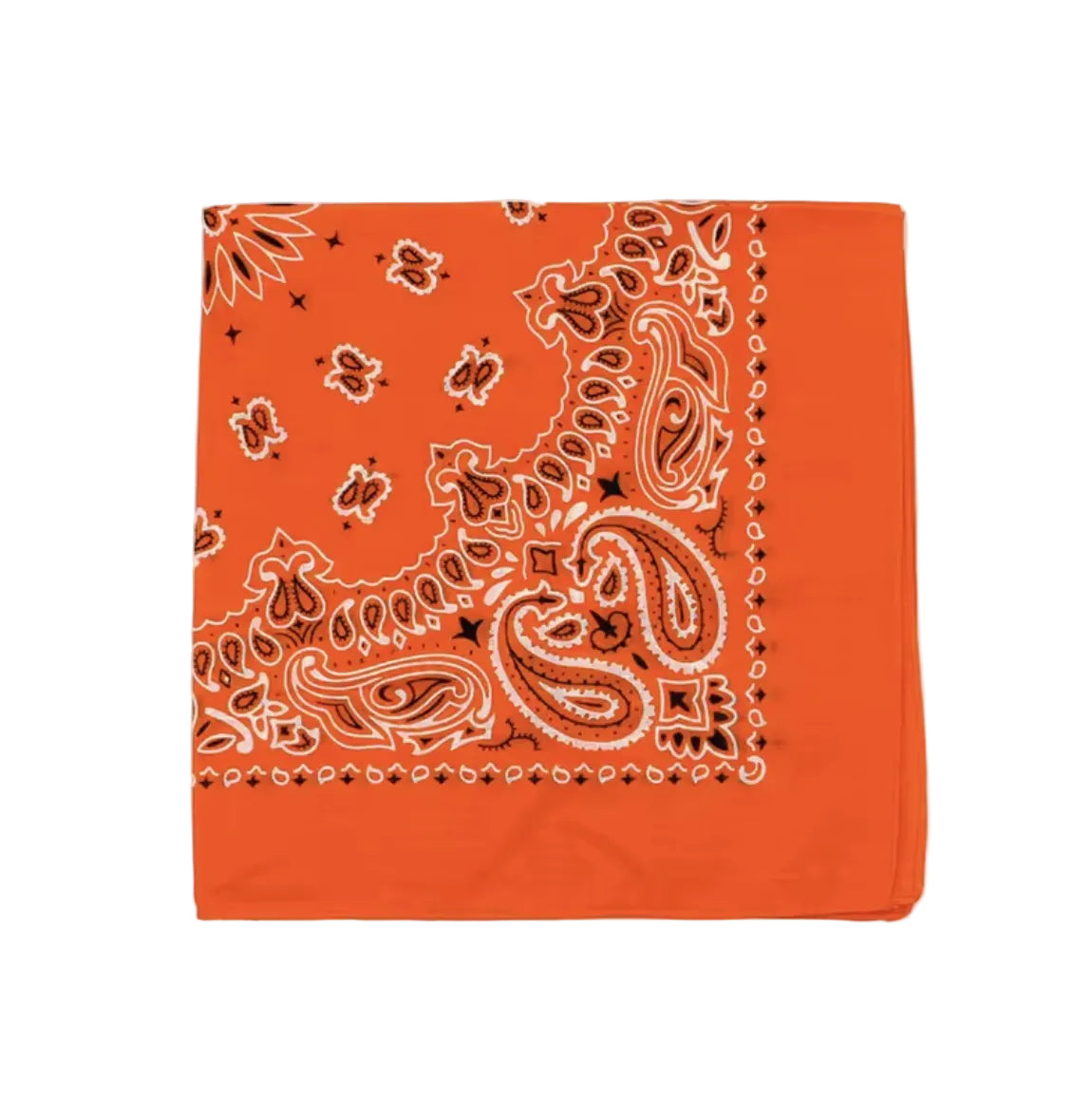 Oranje Bandana | Koningsdag Editie