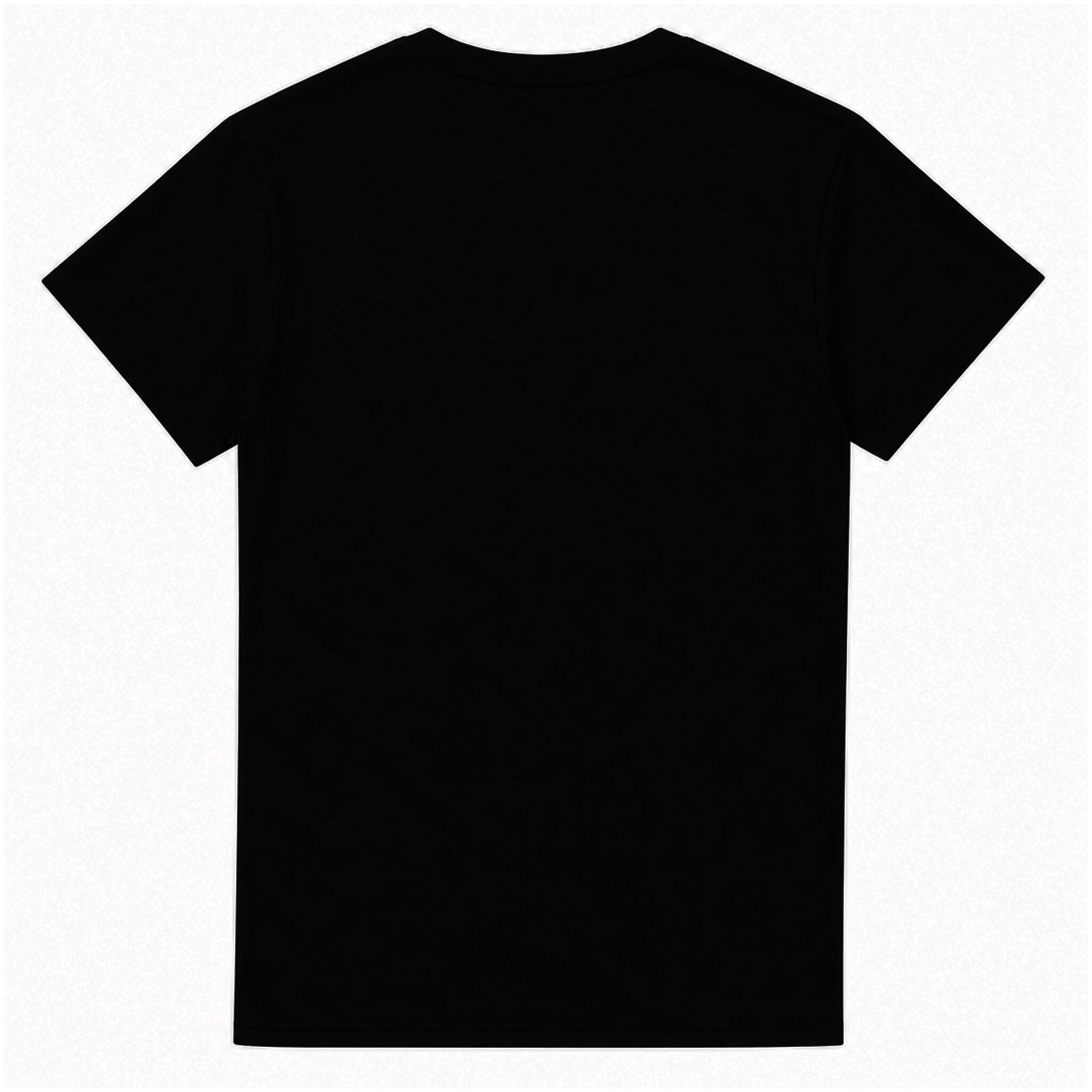 Hoekschop | Oranje WK T-Shirt Unisex