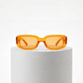 Orange royalty | WK bril