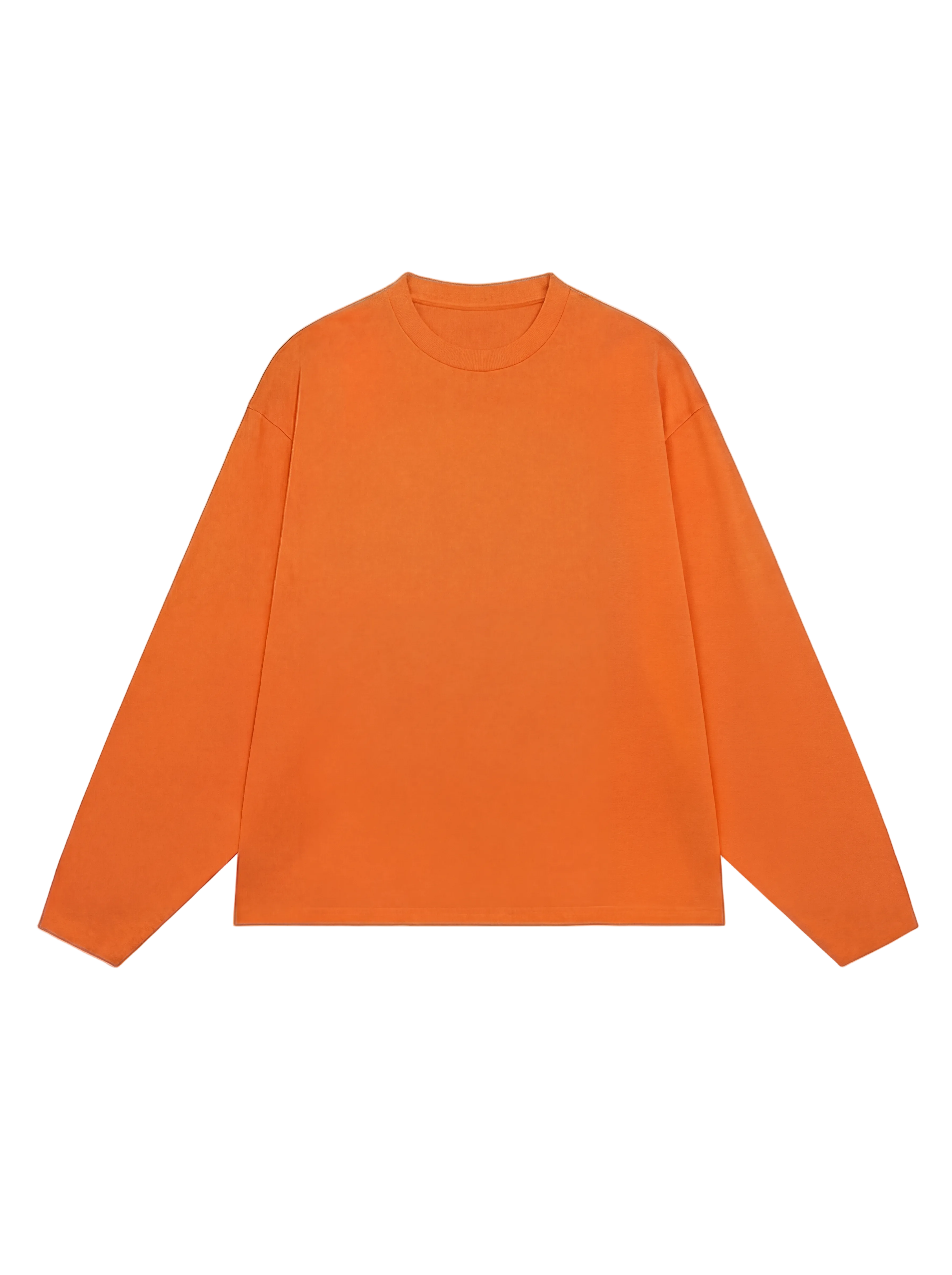 Alles Draait Om Oranje | WK Longsleeve