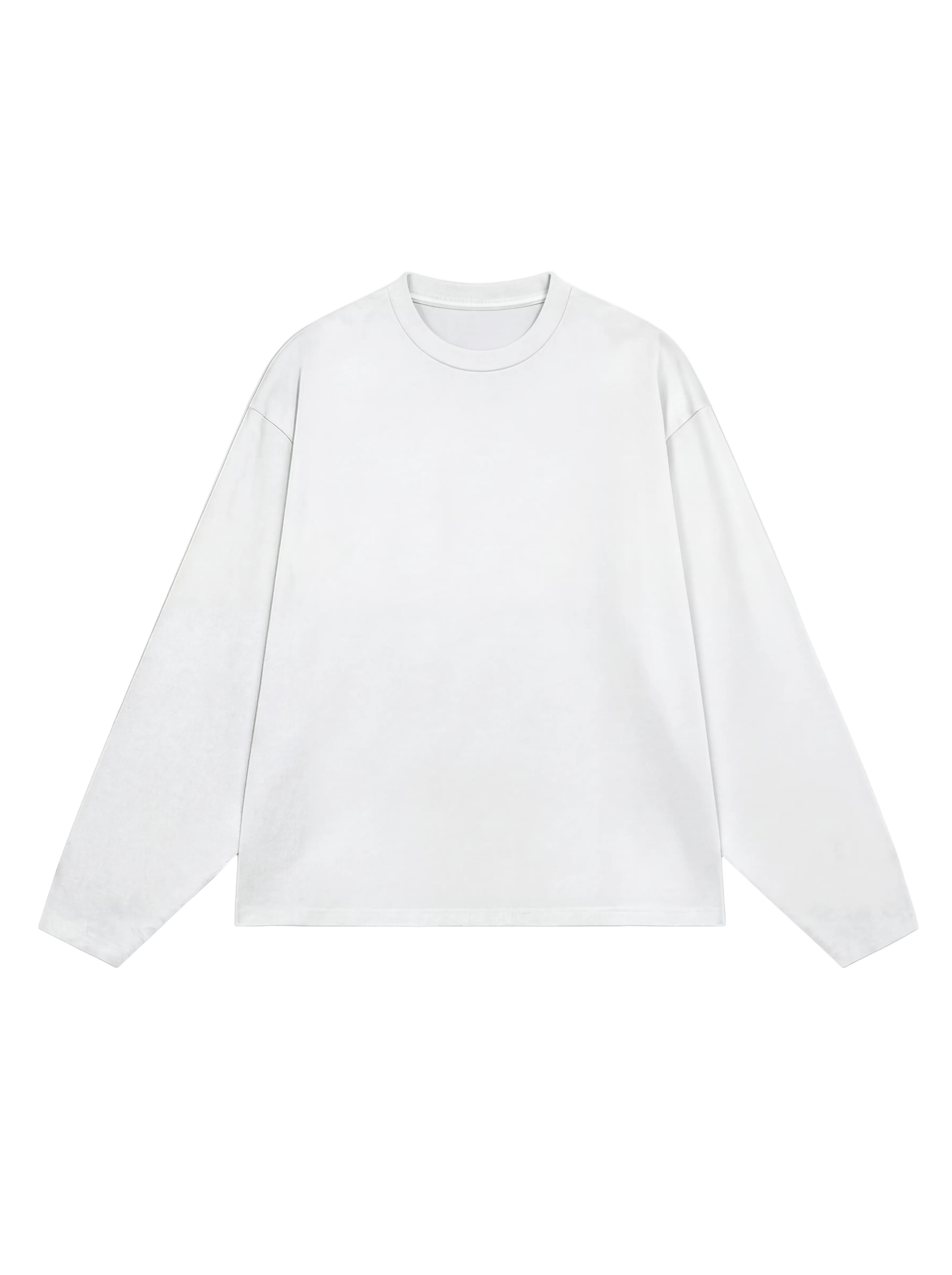 Anne-fleur | Koningsdag Longsleeve