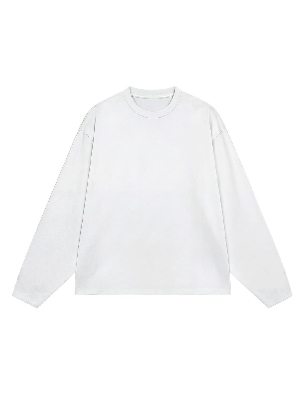 Alles Draait Om Oranje | WK Longsleeve