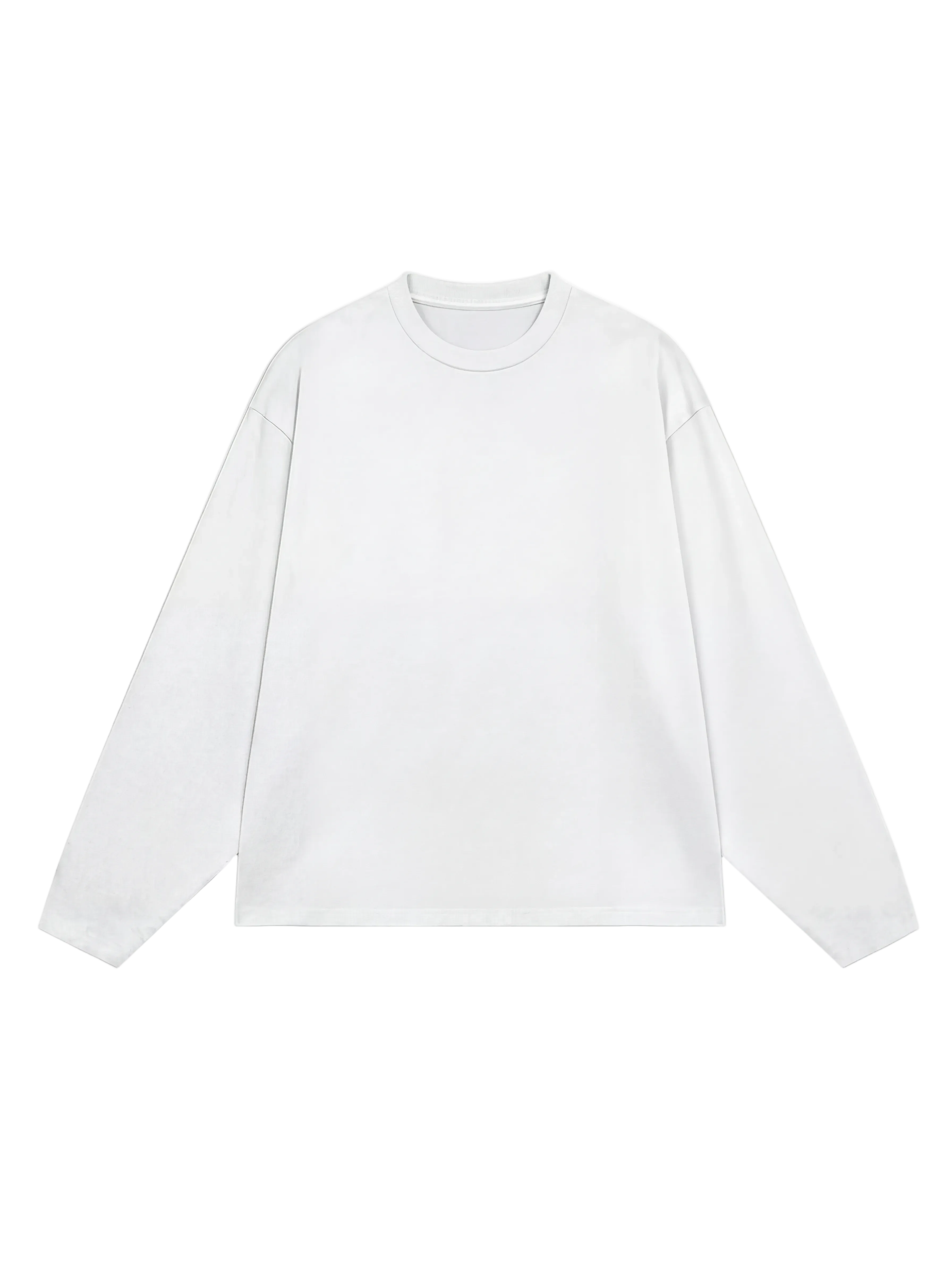 Alles Draait Om Oranje | WK Longsleeve
