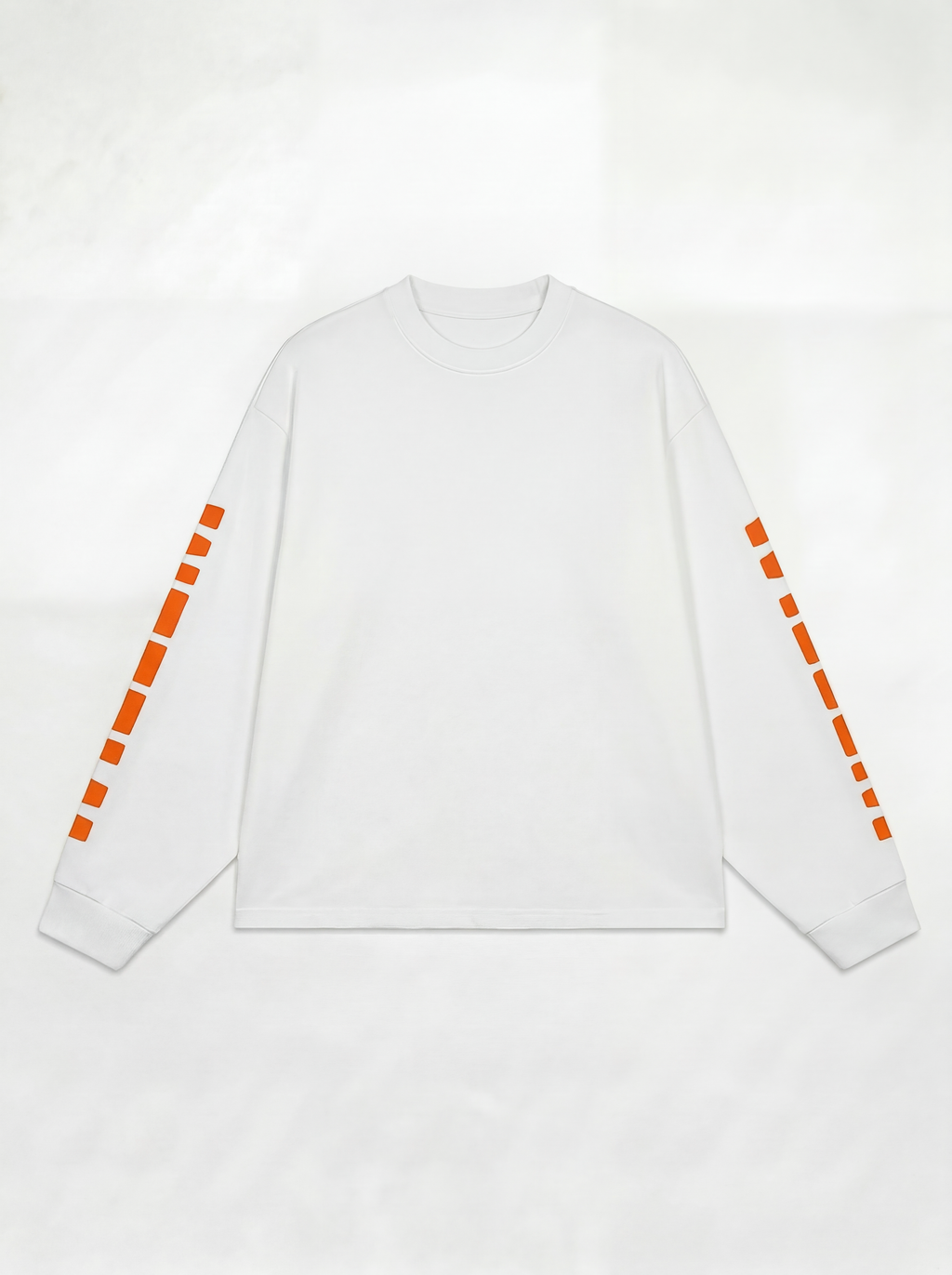 Willem Classic | Koningsdag Longsleeve