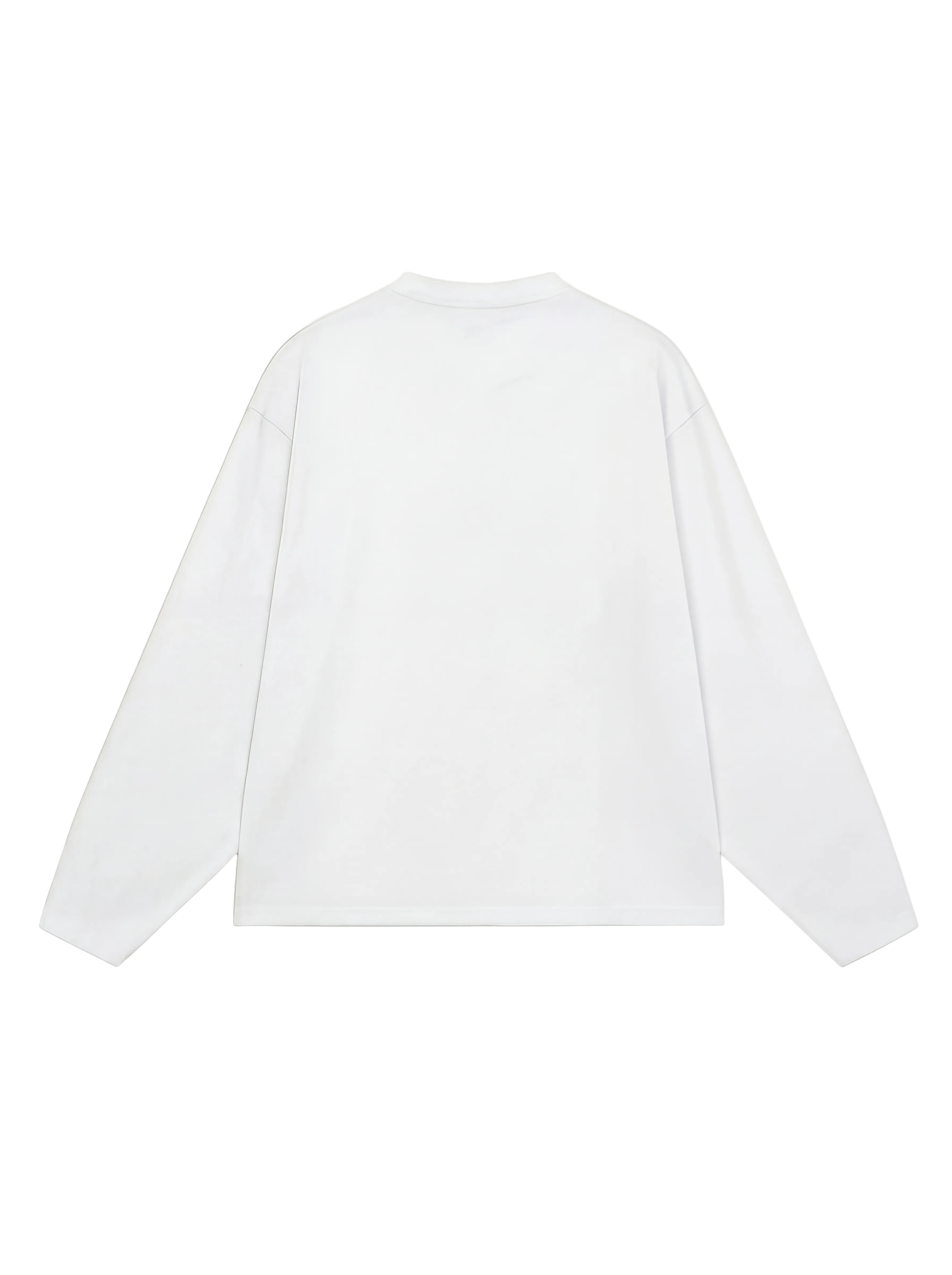 Curaçao | WK 2026 Longsleeve