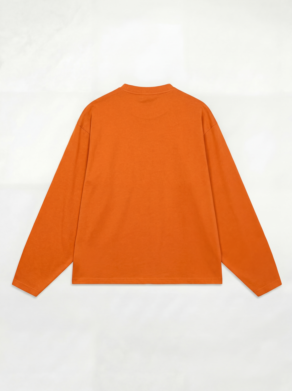 Willy's favorite | Koningsdag Longsleeve