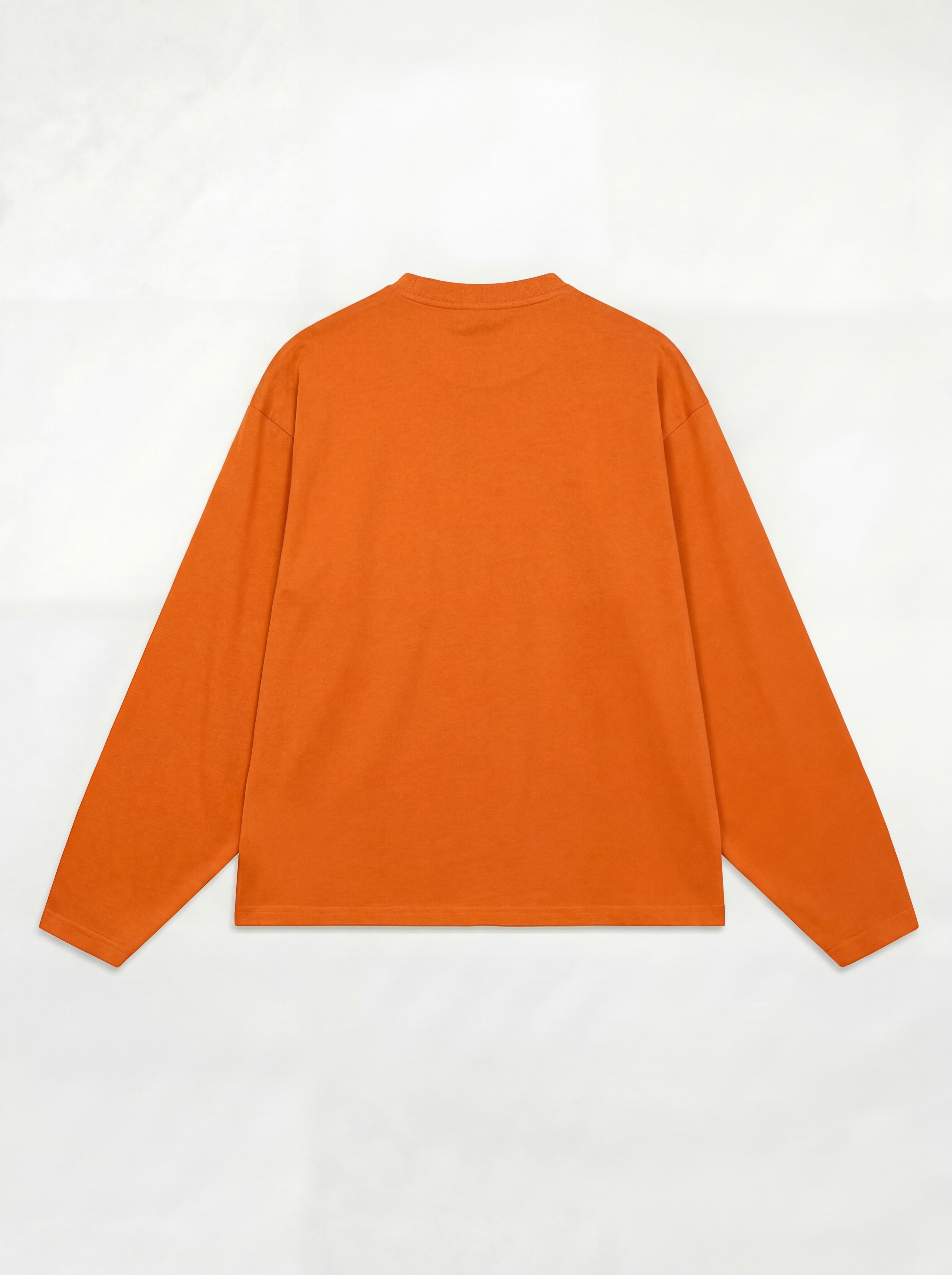 Willy's Angel | Longsleeve Koningsdag