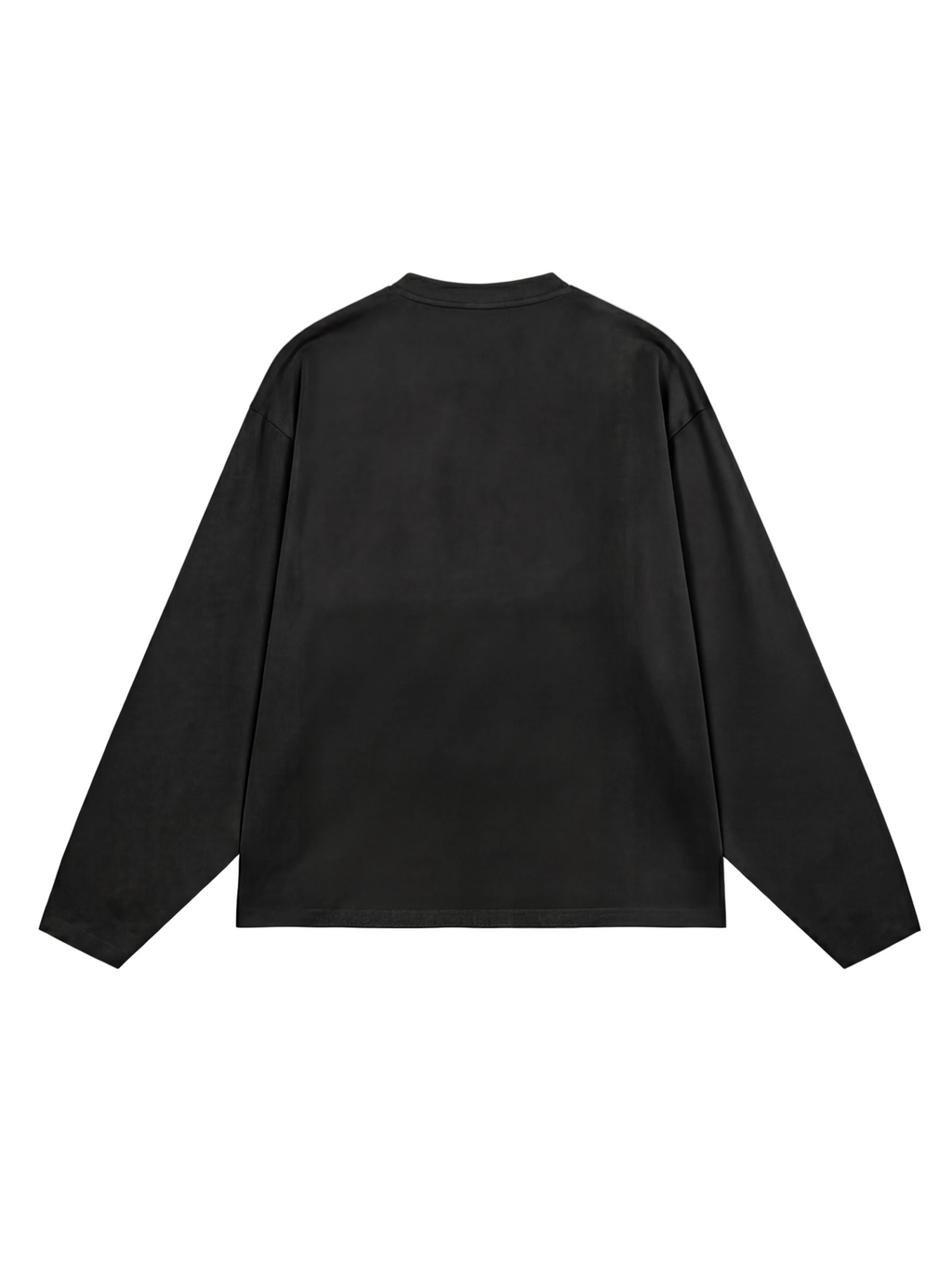 Curaçao | WK 2026 Longsleeve