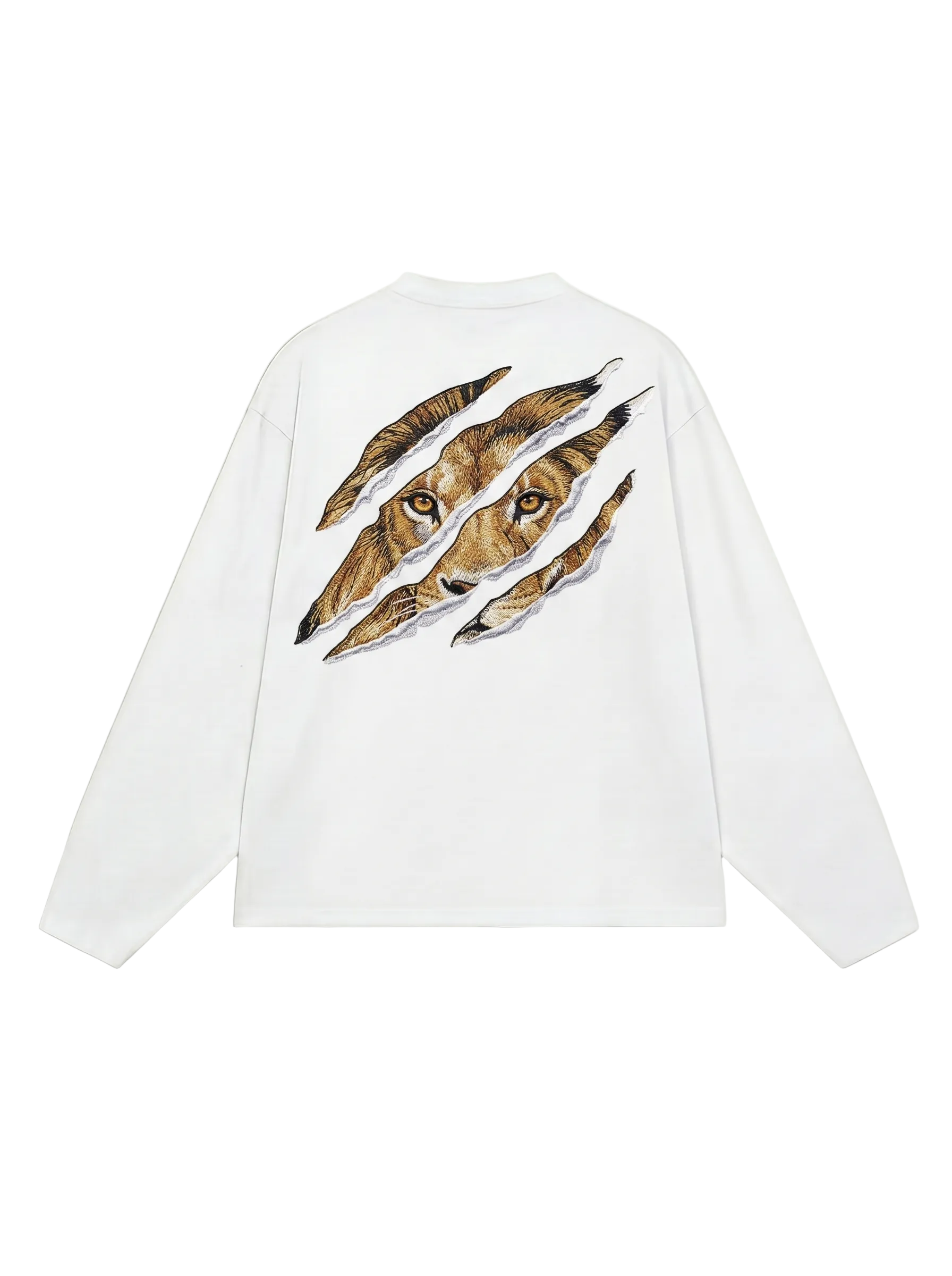 De Leeuw | WK Longsleeve