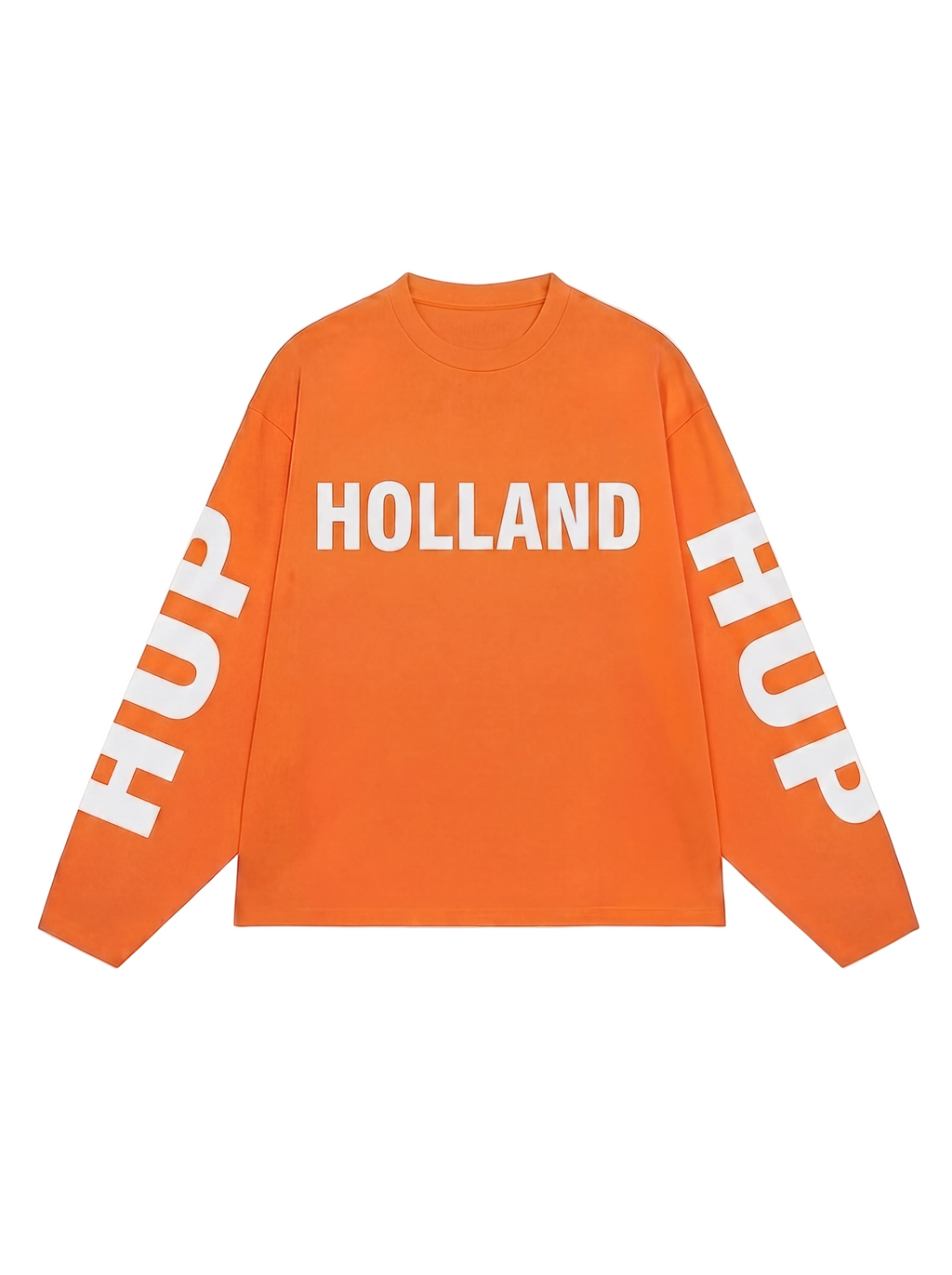 Hup Holland Hup | WK Longsleeve