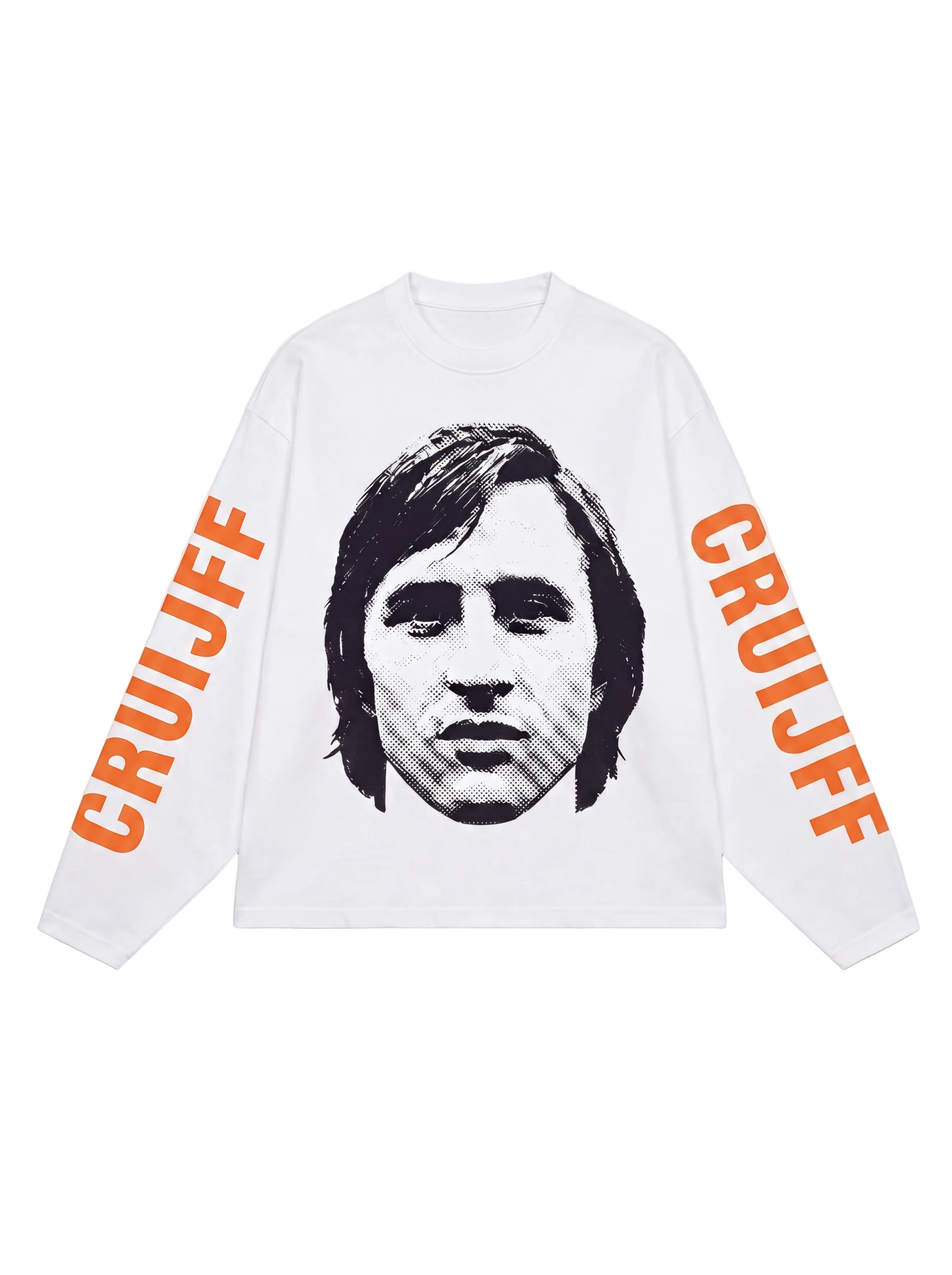 Cruijff Classic | WK Longsleeve