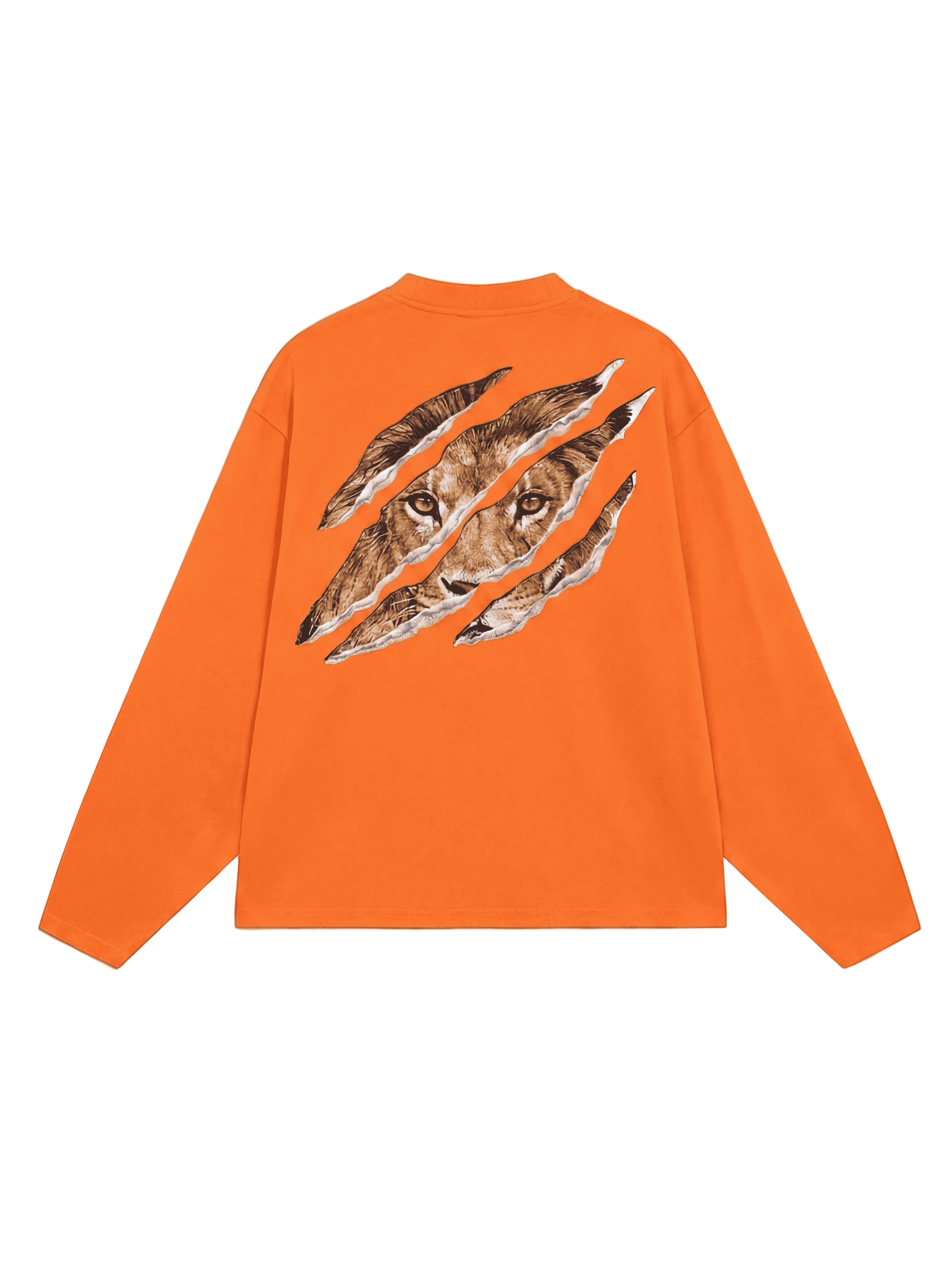 De Leeuw | WK Longsleeve