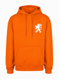 Leeuw | WK Oranje Hoodie