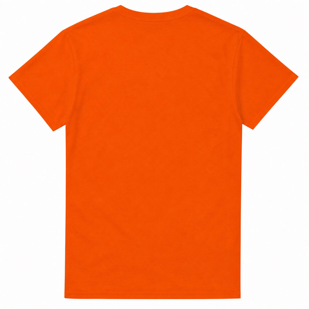 Hoekschop | Oranje WK T-Shirt Unisex